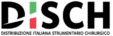 disch logo per il web